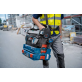 BOSCH GWT 20 atviras įrankių krepšys
